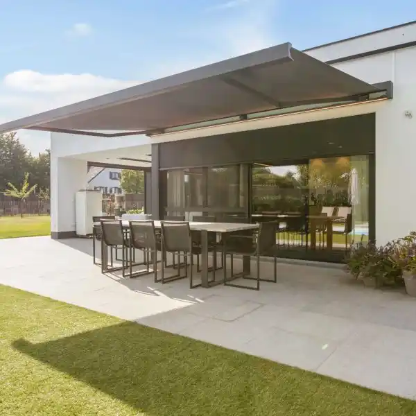 zonwering Klooster Lidlum